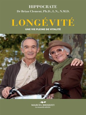 cover image of Longévité